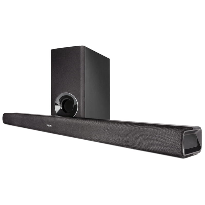 Denon DHT-S316 2.1 100W - Soundbar - Item