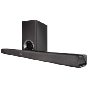 Denon DHT-S316 2.1 100W - Barra de sonido