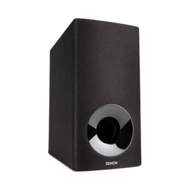 Denon DHT-S316 2.1 100W - Soundbar - Item2