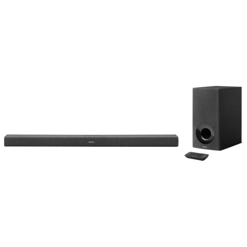 Denon DHT-S416 2.1 160W - Soundbar - Item