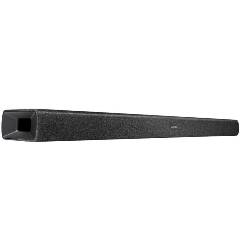 Denon DHT-S217 Subwoofers Dolby Atmos 3D eARC HDMI Bluetooth Negro - Barra de sonido - Ítem