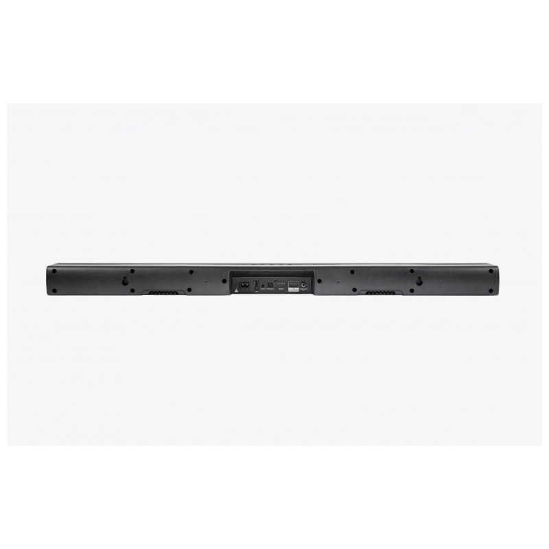 Denon DHT-S217 Subwoofers Dolby Atmos 3D eARC HDMI Bluetooth Negro - Barra de sonido - Ítem1