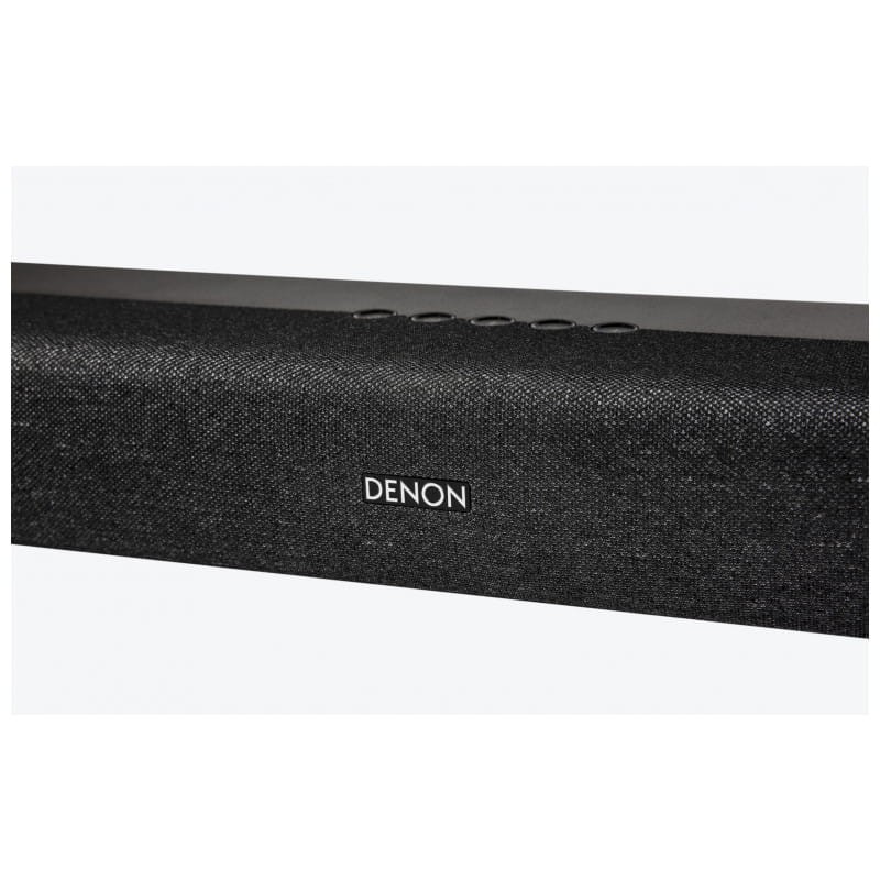 Denon DHT-S217 Subwoofers Dolby Atmos 3D eARC HDMI Bluetooth Negro - Barra de sonido - Ítem2