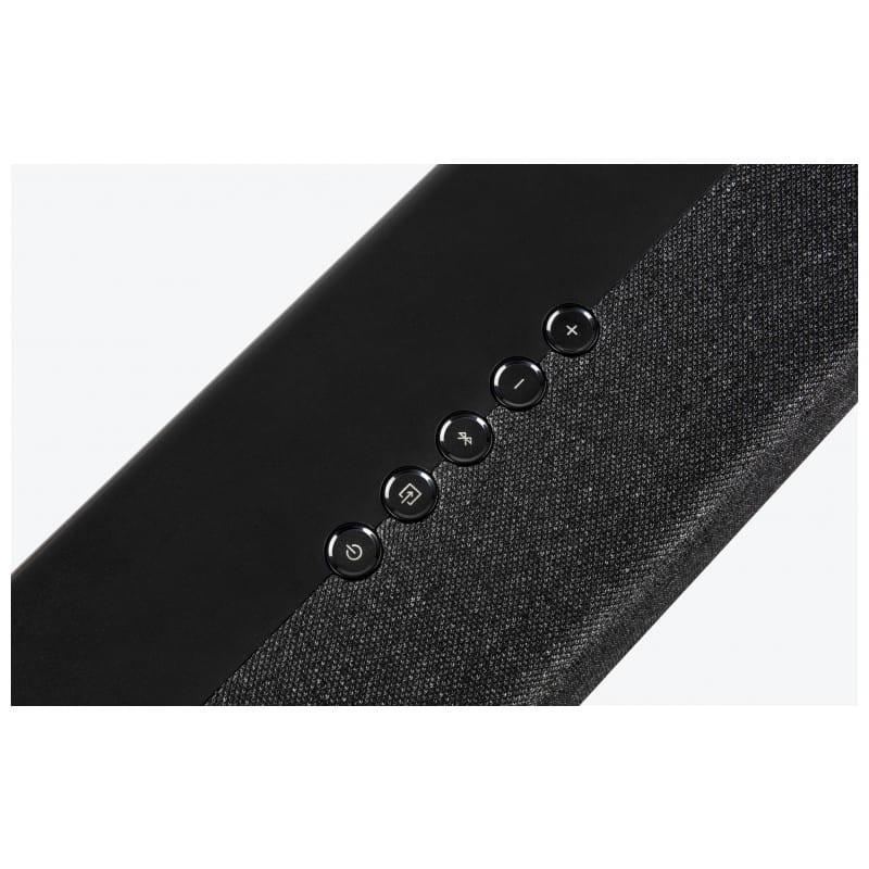 Denon DHT-S217 Subwoofers Dolby Atmos 3D eARC HDMI Bluetooth Negro - Barra de sonido - Ítem3