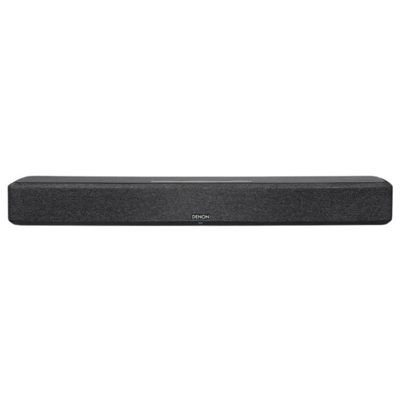 Denon Home 550 Smart Dolby Atmos 3D DTS:X HEOS eARC HDMI Negro - Barra de sonido - Ítem