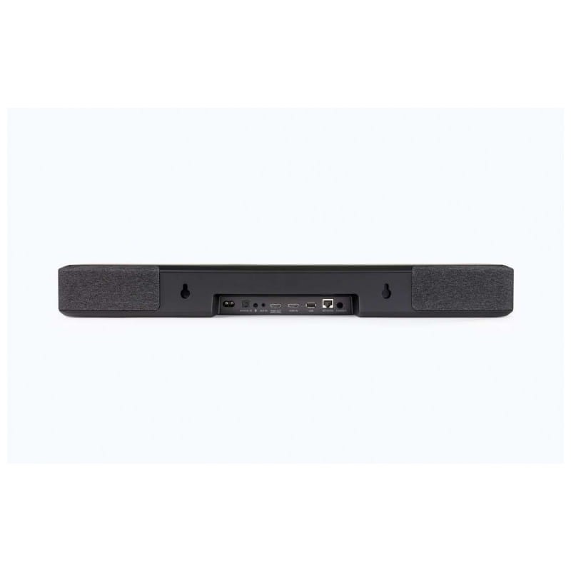 Denon Home 550 Smart Dolby Atmos 3D DTS:X HEOS eARC HDMI Negro - Barra de sonido - Ítem2
