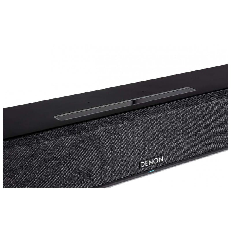 Denon Home 550 Smart Dolby Atmos 3D DTS:X HEOS eARC HDMI Negro - Barra de sonido - Ítem3