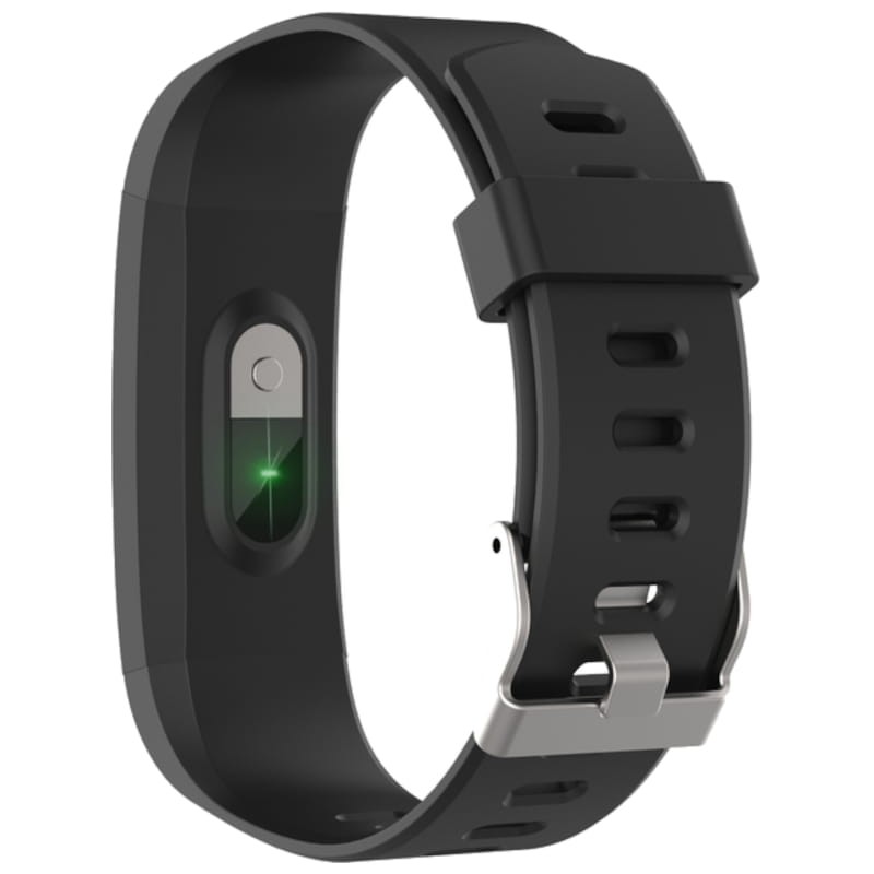 Denver BFH-19 Negro - Smartband - Ítem1