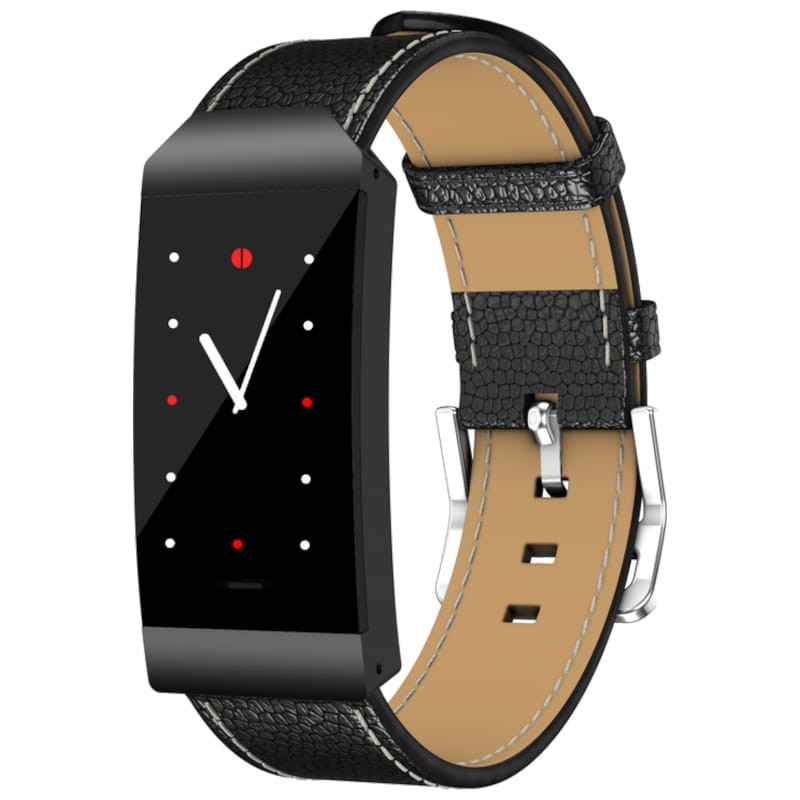 Denver BFH-250 Noir - Bracelet d'activité - Ítem