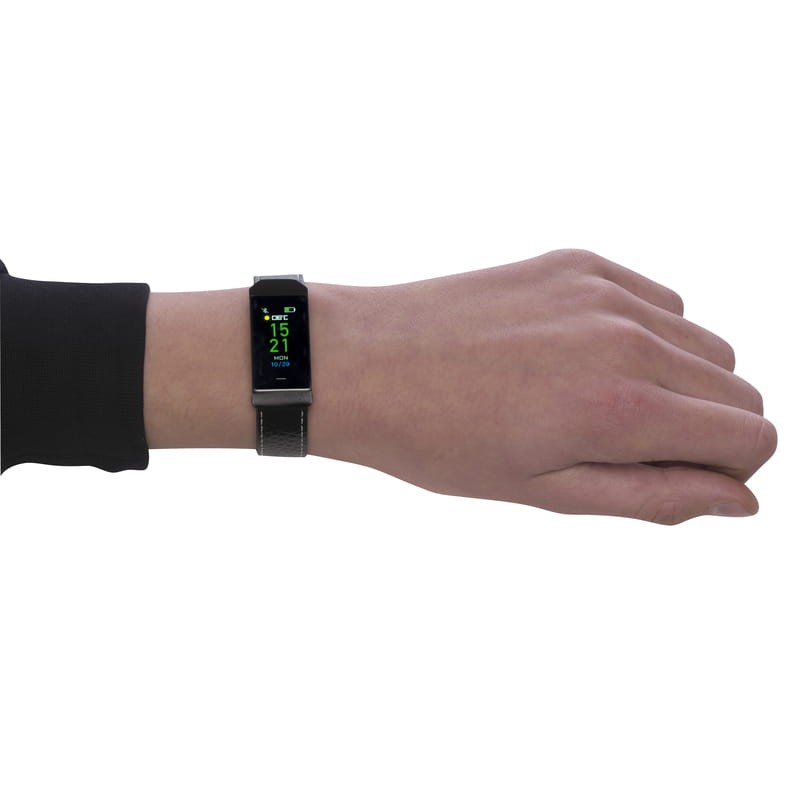 Denver BFH-250 Negro - Smartband - Ítem5