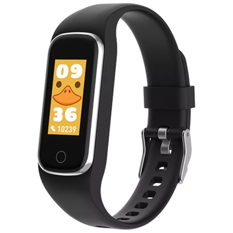 Denver BFK-312C Negro - Pulsera de Actividad para Niños - Ítem