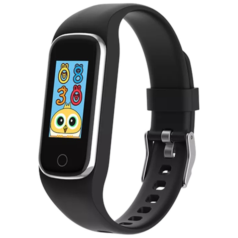 Denver BFK-312C Noir - Bracelet d'activité pour enfants - Ítem1