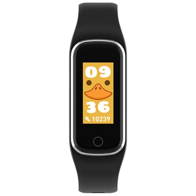 Denver BFK-312C Negro - Pulsera de Actividad para Niños - Ítem2