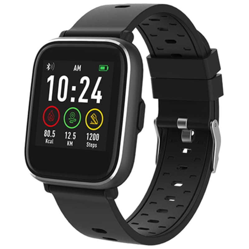 Denver SW-161 Noir - Montre intelligente - Ítem