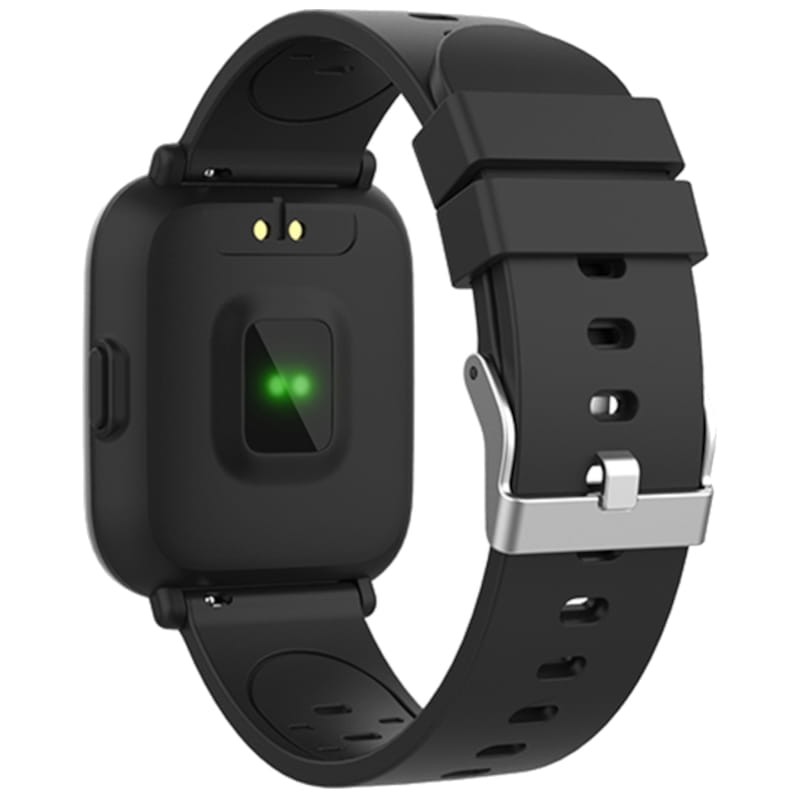 Denver SW-161 Noir - Montre intelligente - Ítem2