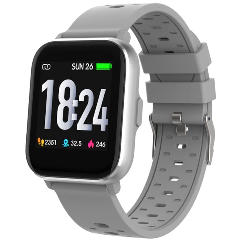 Denver SW-162 Gris - Reloj Inteligente - Ítem