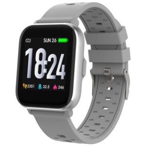 Denver SW-162 Gris - Montre intelligente