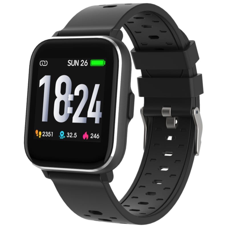Denver SW-162 Negro - Reloj Inteligente - Ítem