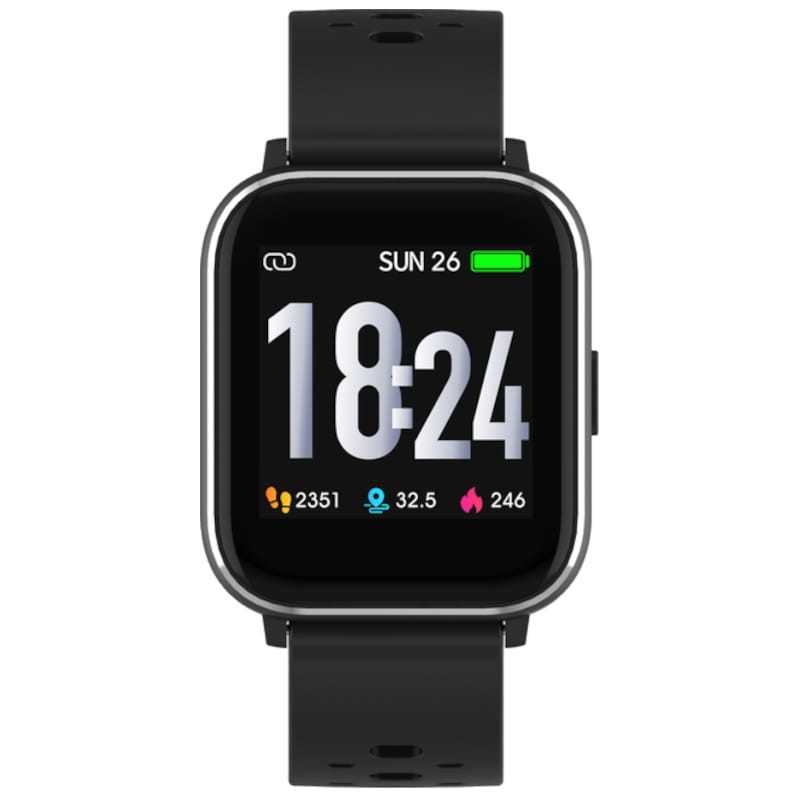 Denver SW-162 Negro - Reloj Inteligente - Ítem2