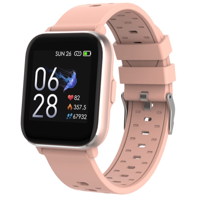 Denver SW-162 Rose - Montre intelligente - Ítem