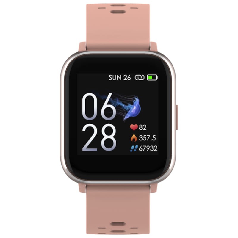 Denver SW-162 Rose - Montre intelligente - Ítem2