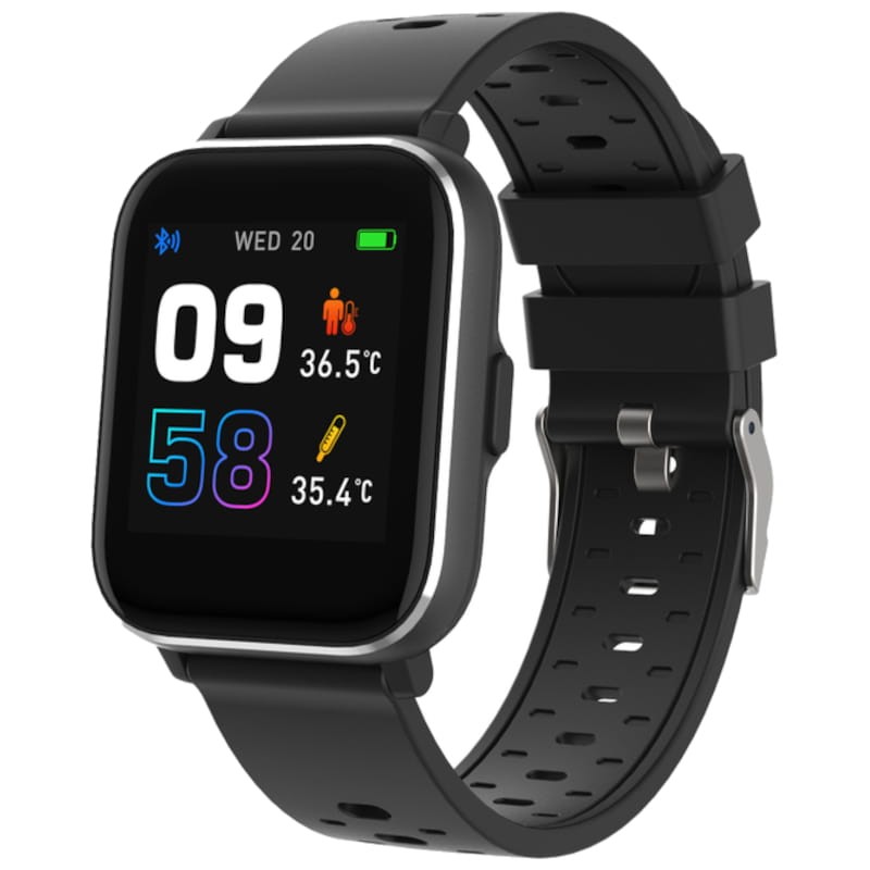 Denver SW-164 Negro - Reloj Inteligente - Ítem