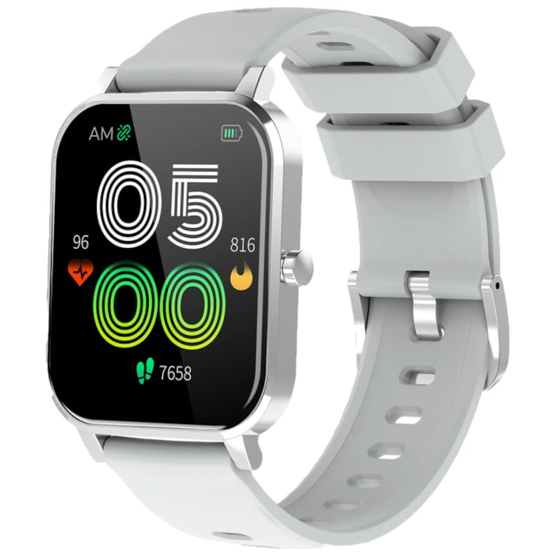 Denver SW-181 Gris - Reloj Inteligente - Ítem