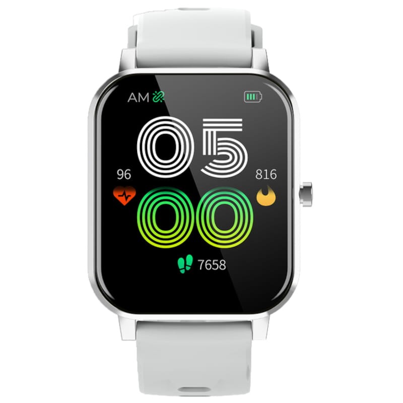 Denver SW-181 Gris - Reloj Inteligente - Ítem1