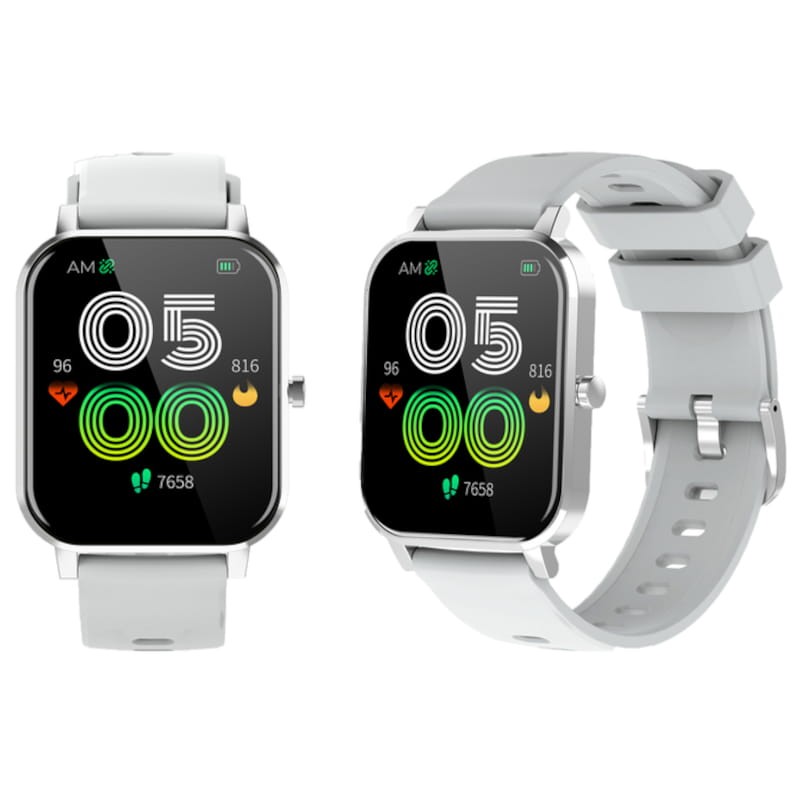 Denver SW-181 Gris - Reloj Inteligente - Ítem2