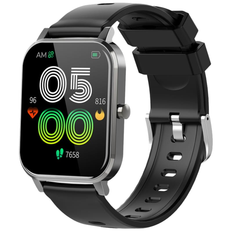 Denver SW-181 Negro - Reloj Inteligente - Ítem