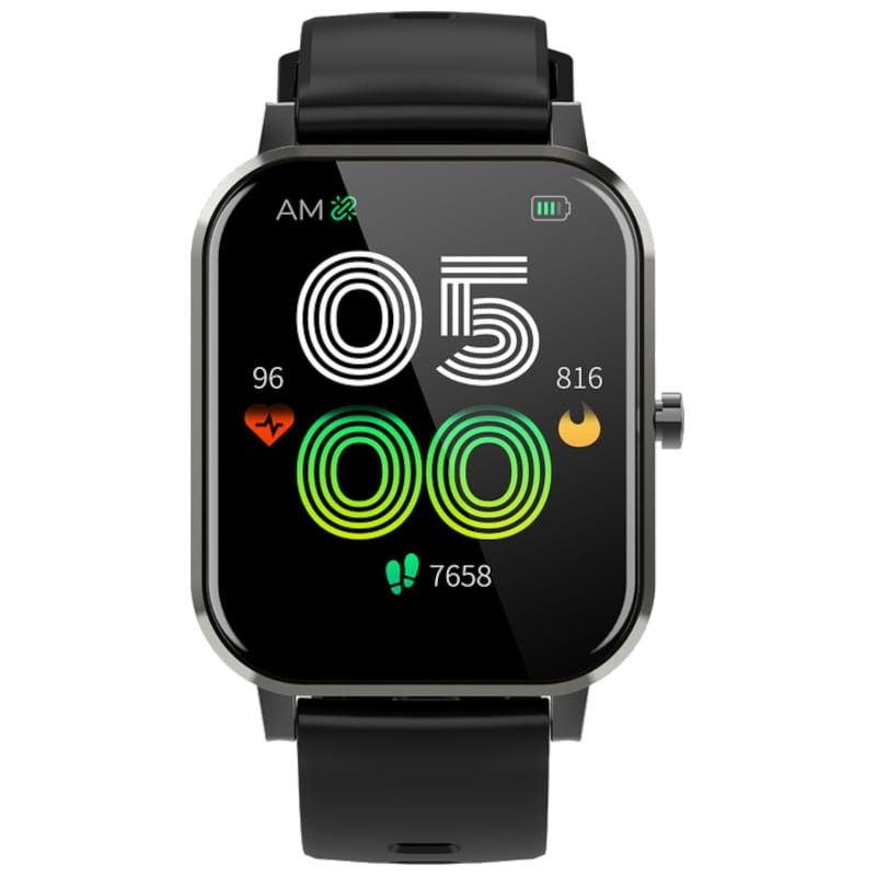 Denver SW-181 Negro - Reloj Inteligente - Ítem1