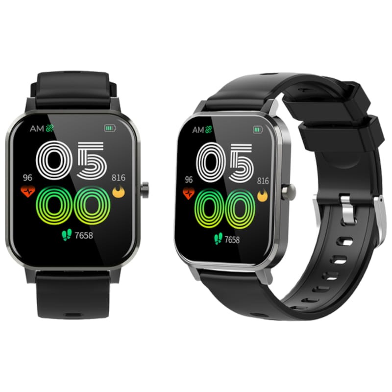 Denver SW-181 Negro - Reloj Inteligente - Ítem2