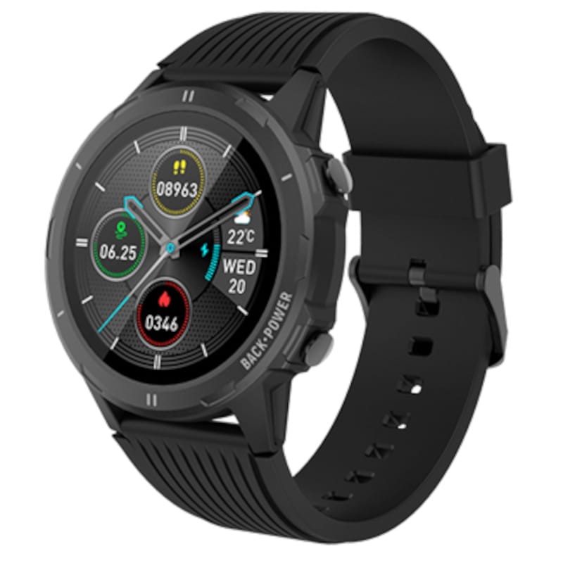 Denver SW-351 Negro - Reloj Inteligente - Ítem