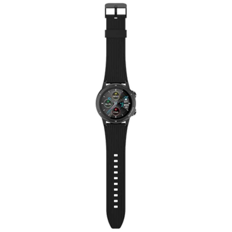 Denver SW-351 Noir - Montre intelligente - Ítem4