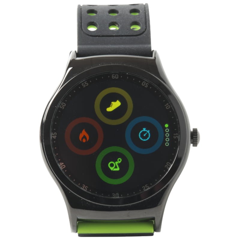 Denver SW-450 Negro - Reloj Inteligente - Ítem1