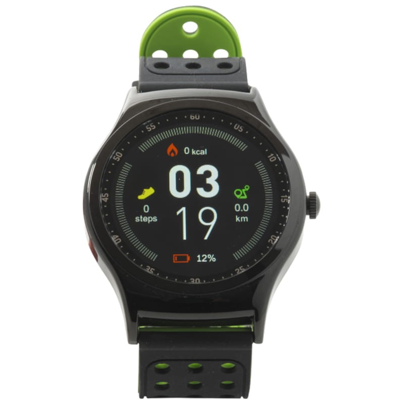 Denver SW-450 Negro - Reloj Inteligente - Ítem2
