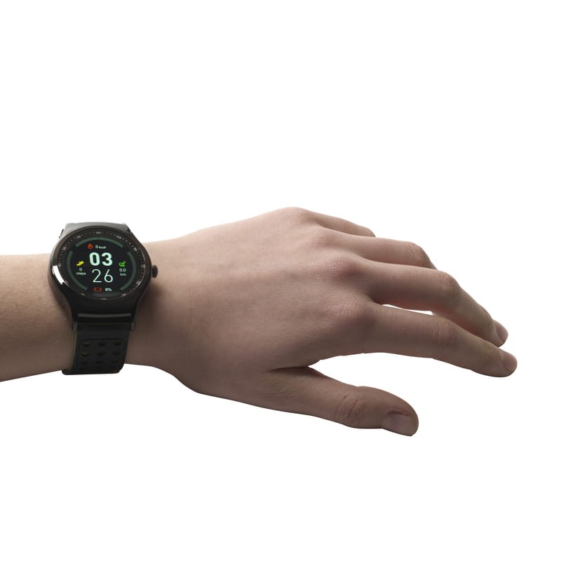 Denver SW-450 Negro - Reloj Inteligente - Ítem6