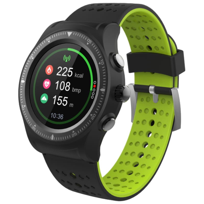 Denver SW-500 Negro - Reloj Inteligente - Ítem
