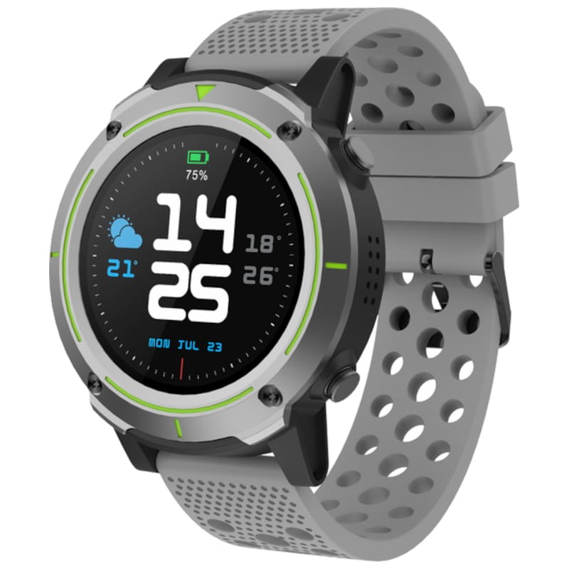 Denver SW-510 Gris - Reloj Inteligente - Ítem