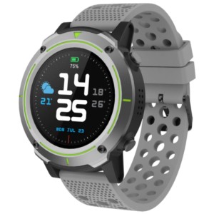 Denver SW-510 Gris - Montre intelligente