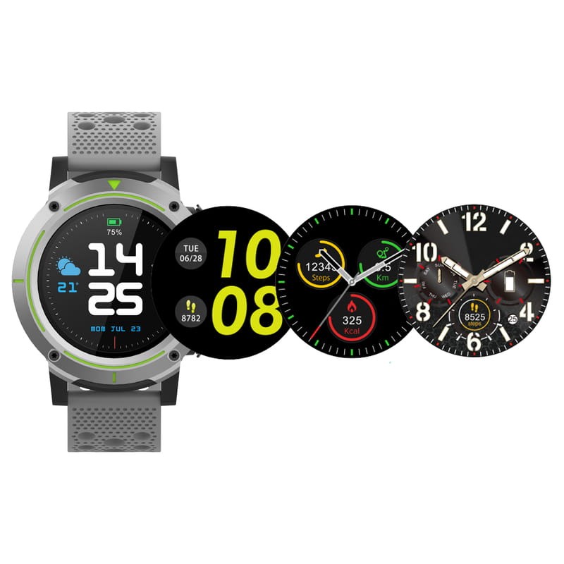 Denver SW-510 Gris - Reloj Inteligente - Ítem3