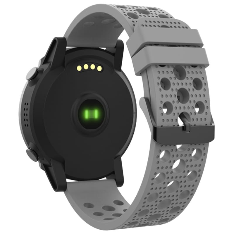 Denver SW-660 Gris - Reloj Inteligente - Ítem2