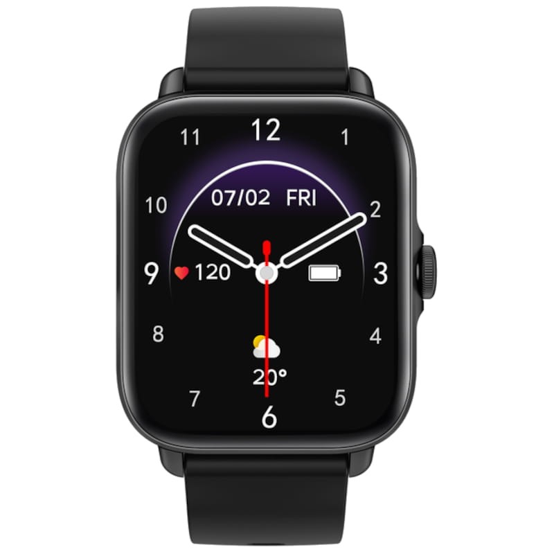 Denver SWC-363 Noir - Montre intelligente - Ítem2