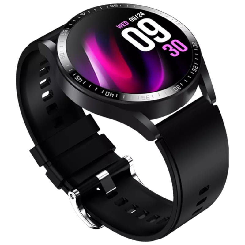 Denver SWC-372 Negro - Reloj Inteligente - Ítem4
