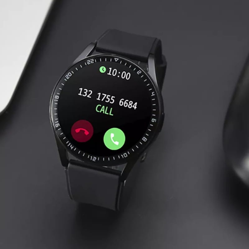 Denver SWC-372 Negro - Reloj Inteligente - Ítem5