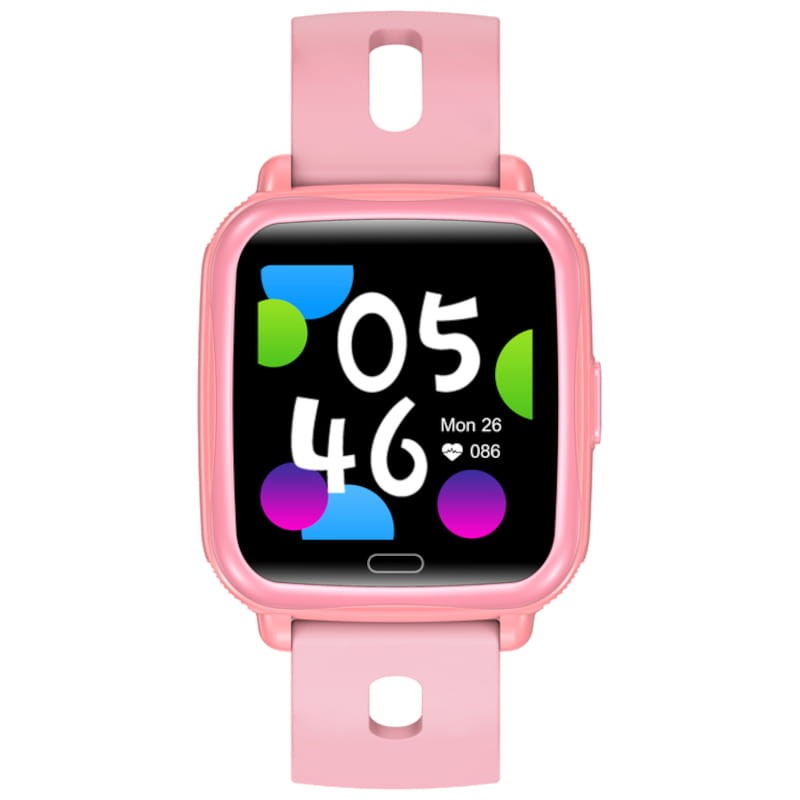 Denver SWK-110 Rosa - Reloj Inteligente para Niños - Ítem2