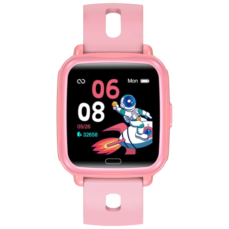 Denver SWK-110 Rose - Montre intelligente pour enfants - Ítem3