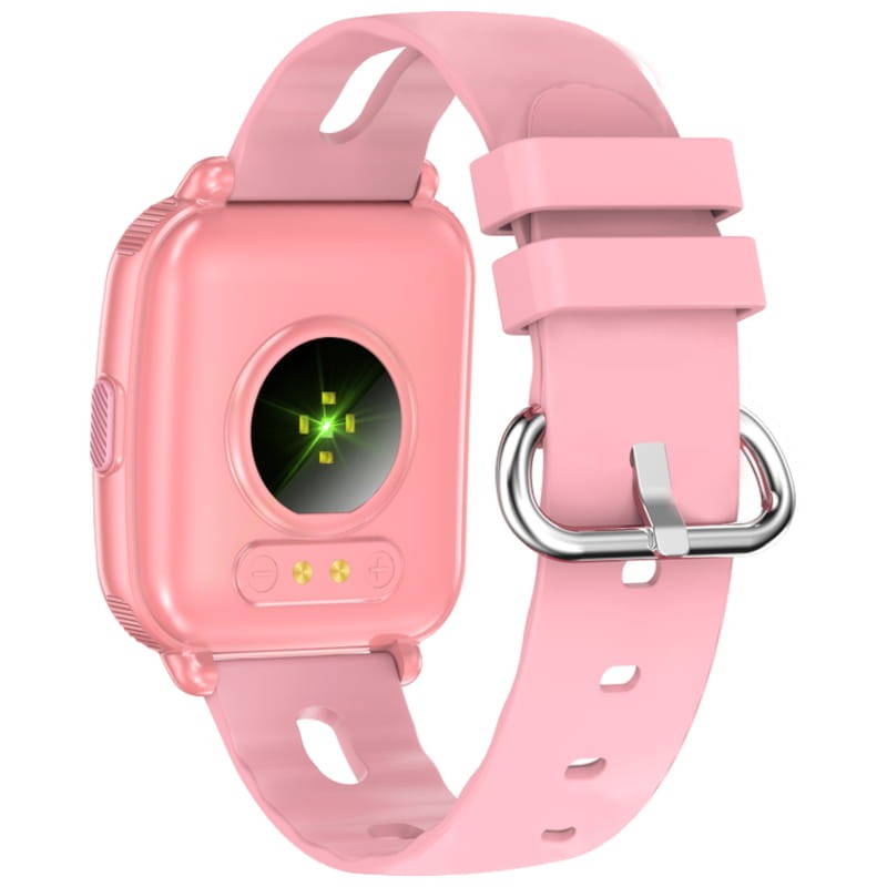 Denver SWK-110 Rosa - Reloj Inteligente para Niños - Ítem4