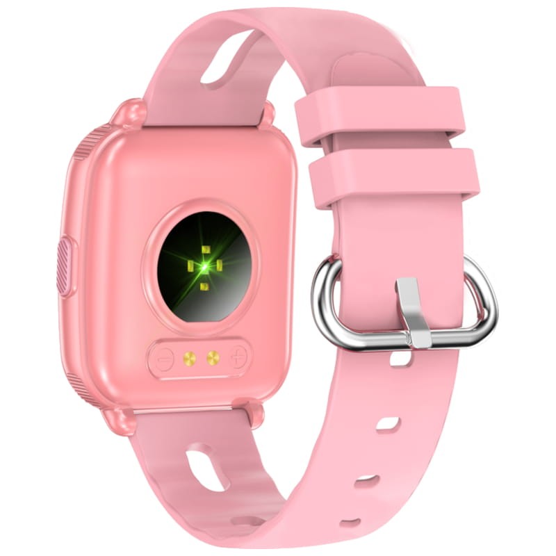 Denver SWK-110 Rose - Montre intelligente pour enfants - Ítem4