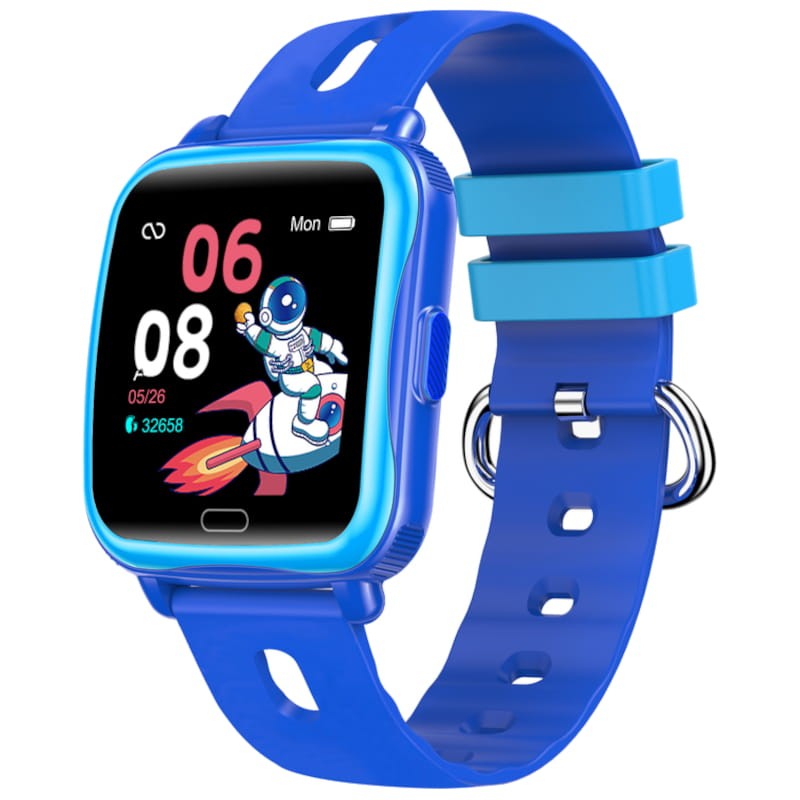 Denver SWK-110B Azul - Reloj inteligente para niños - Ítem